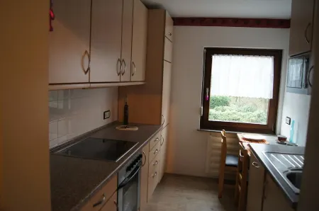 Ferienwohnung Bergisch Land