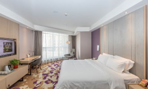 Lavande Hotels (Lanzhou Chengguan Bridge) - Housity