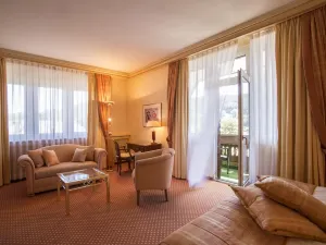 Treschers Schwarzwald Hotel