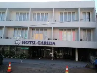Hotel Garuda Syariah Hotels in West Padang