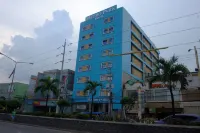 Metro Park Hotel Mandaue - 2 estrellas