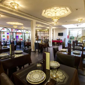 Hotel & Ryad Art Place Marrakech