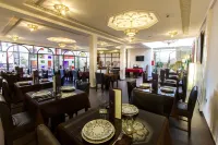 호텔 & 리아드 아트 플레이스 마라케시