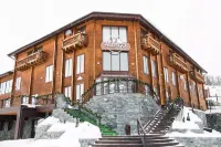 Aldego Hotel & SPA (Альдего Отель & Спа) Отели в г. 