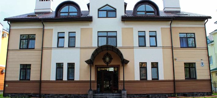 Hotel 903 Hotels in Pskov