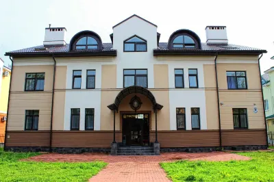 Hotel 903 Hôtels à proximité de : Pskov Kremlin