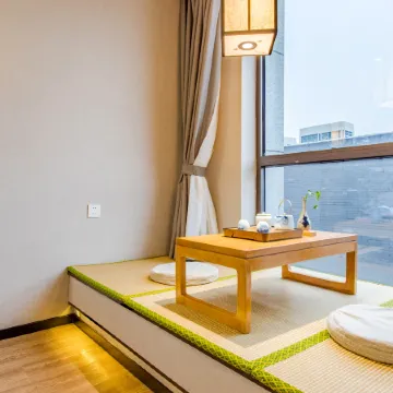 Liangting Hotel