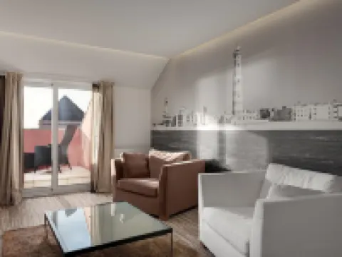 Hotel Farol Hotels in Ilhavo