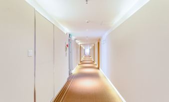 JI Hotel (Xi'an West Avenue Sunshine World)