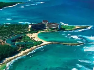 Ocean Villas at Turtle Bay