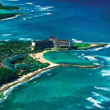 Ocean Villas at Turtle Bay