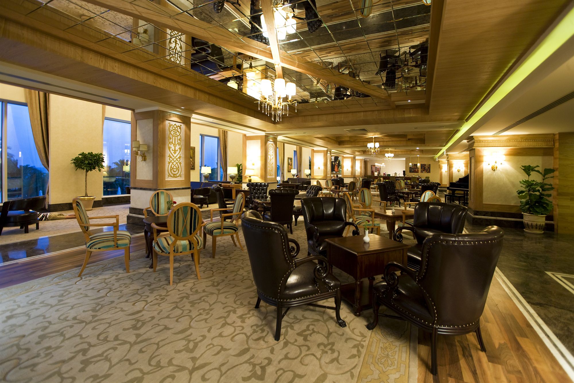 Kamelya Selin Hotel (Sentido Kamelya Selin Hotel)