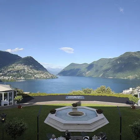 Villa Principe Leopoldo