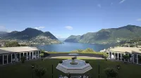 Villa Principe Leopoldo - Mountain view