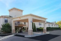 Holiday Inn Express Vernon - Manchester Hotels in Tolland County