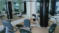 Hotel Flamingo Inn - Gym