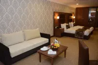 Ankawa Royal Hotel & Spa