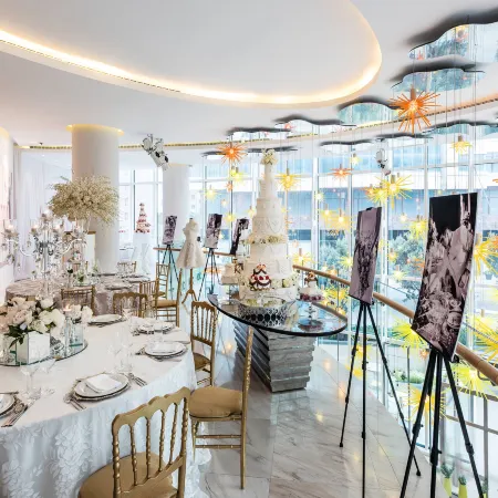 JW Marriott Absheron Baku