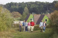 Center Parcs Zandvoort Beach