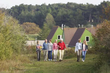Center Parcs Zandvoort Beach