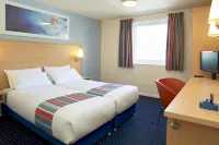 Travelodge Oxford Wheatley Hotel di South Oxfordshire District