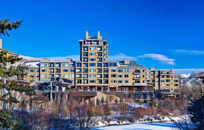 The Westin Riverfront Resort & Spa, Avon, Vail Valley