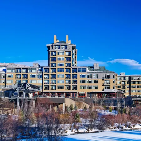 The Westin Riverfront Resort & Spa, Avon, Vail Valley