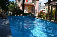 B5 Boutique & Design Hotel Hotels in Lugano