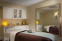 Reefhouse Resort and Marina - spa