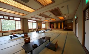 Okunoin Hotel Tokugawa