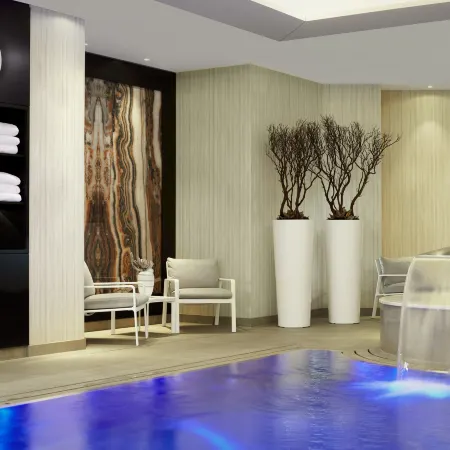 The Ritz-Carlton, Berlin