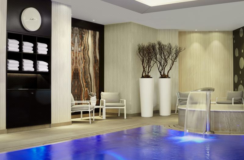 The Ritz-Carlton, Berlin photo 3