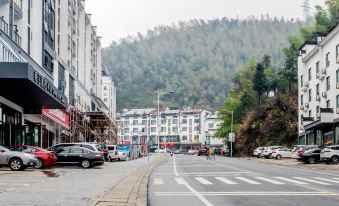 JI Hotel Huangshan Scenic Spot