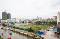 Tongfu Hotel Zhangzhou - Pet friendly