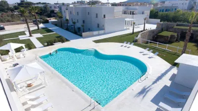 Camarò Favignana Hotels near Grotta perciata, favignana