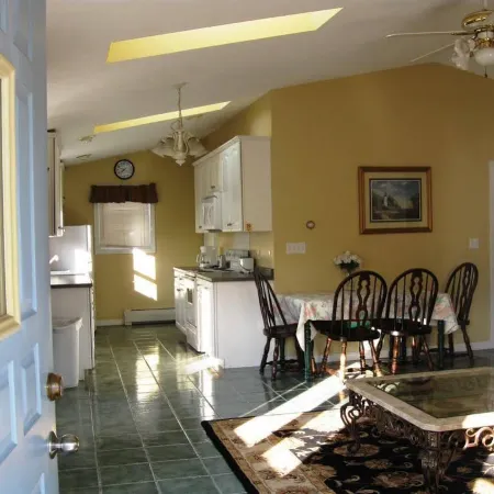 Exit 5 Resort & Condominium
