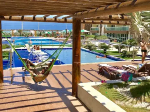 VG Fun Residence Praia do Futuro