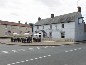 Green Dragon, Welton by Marston's Inns