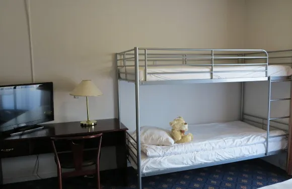 索伽登布魯普酒店