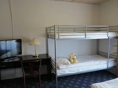 Hotel Søgården Brørup 