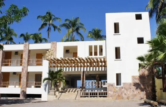 阿寒湖度假酒店