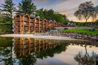 Center Harbor Inn Các khách sạn ở Meredith