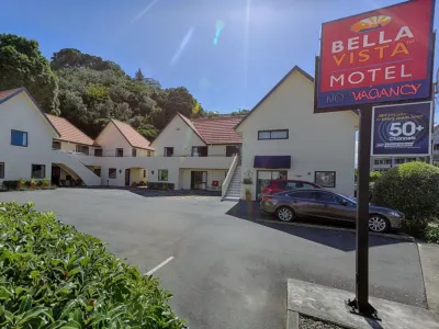 Bella Vista Motel Wellington