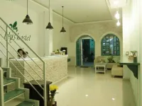 Lily's Hostel