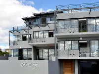 65OnCliff Hotels in Gansbaai