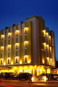 Pet friendly Hotels in Bandar Lampung  Trip.com