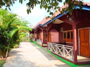 Melavanh Guesthouse