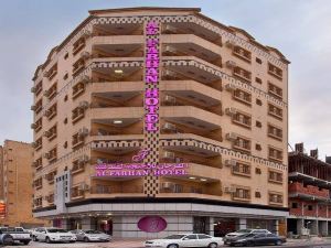 Al Farhan Hotel - Al Seteen