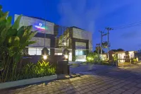 紅多茲Plus酒店-峇里島畫廊2號商城