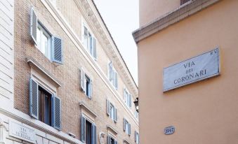 Now Apartments, ApartHotel in the Heart of Rome